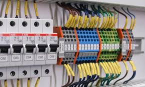 electrical services