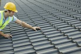 commercial roofing contractors