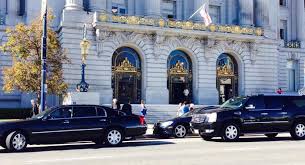 Limousines Service San Francisco