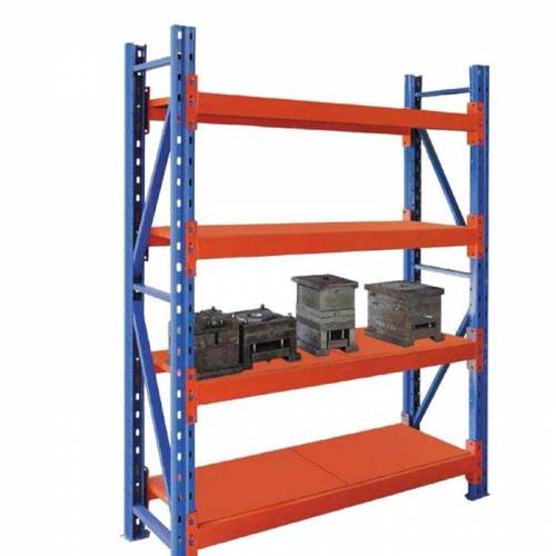 Shelving Rack Suppliers