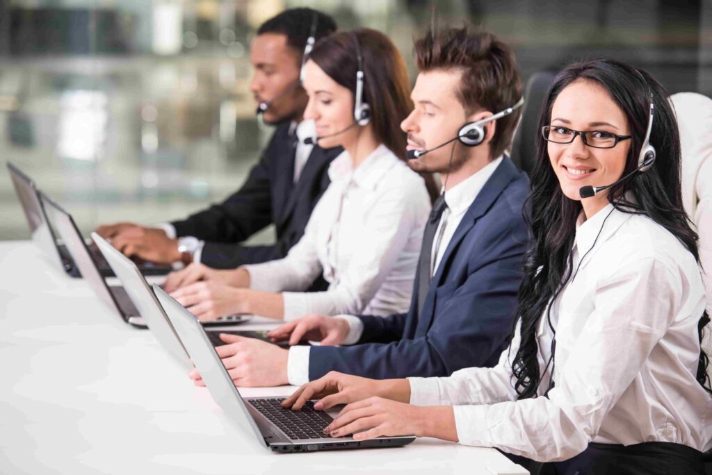 Inbound Telemarketing Services