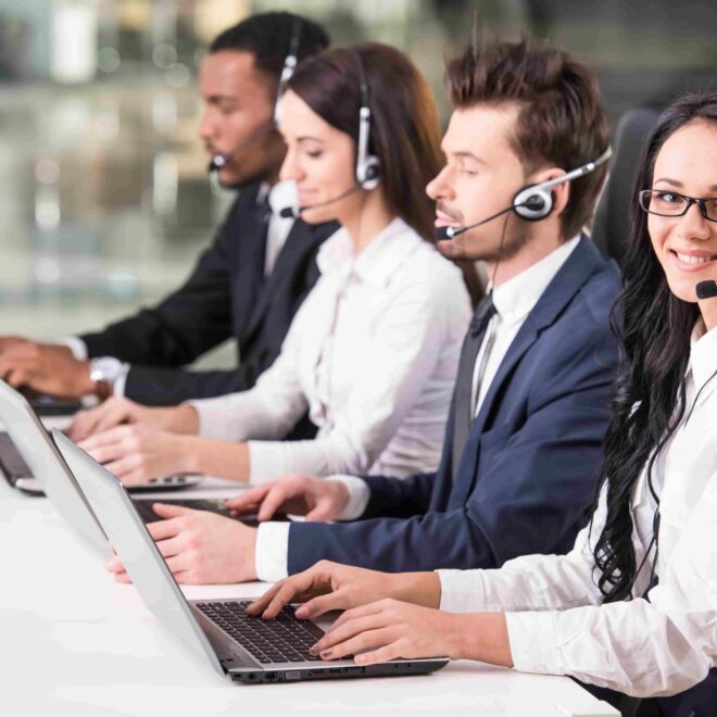 How Inbound Telemarketing Supports B2B Sales and Customer Dealing