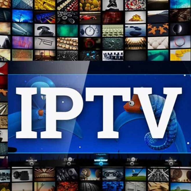 The 10 Best IPTV Services Compared