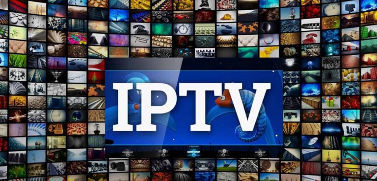 The 10 Best IPTV Services Compared