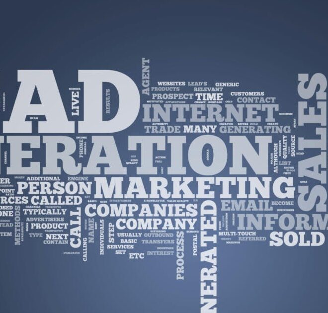 Top Lead Generation Indicators for Businesses in Lahore