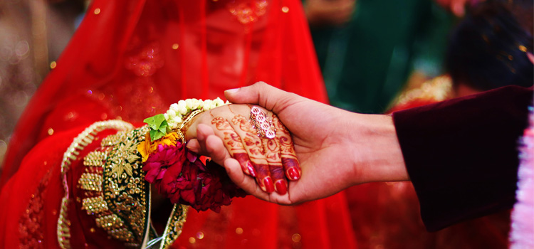 Your Journey to Love Starts Here: Gupta Matrimonial Services in Delhi