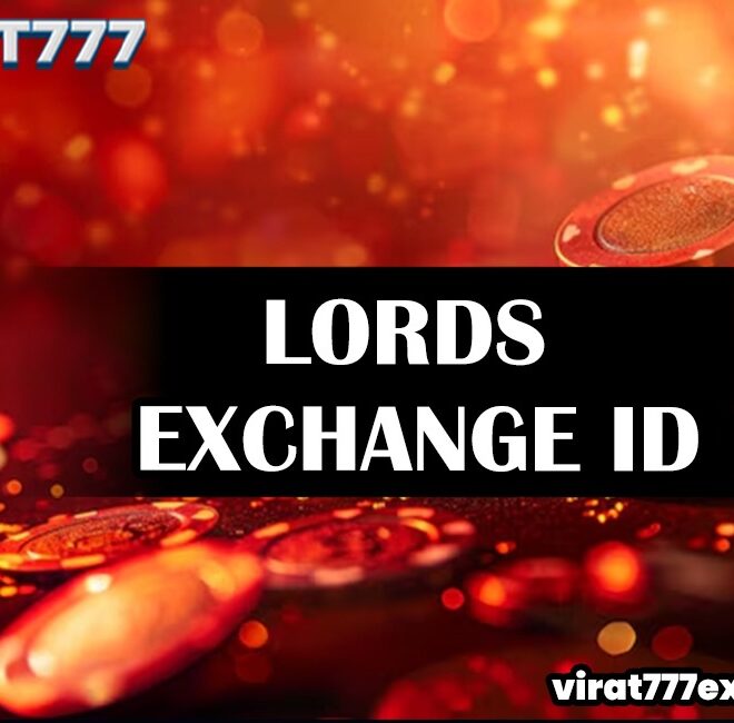 Lords exchange ID: Protect Your Winnings with Reliable Betting ID