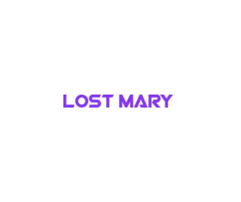 lost mary