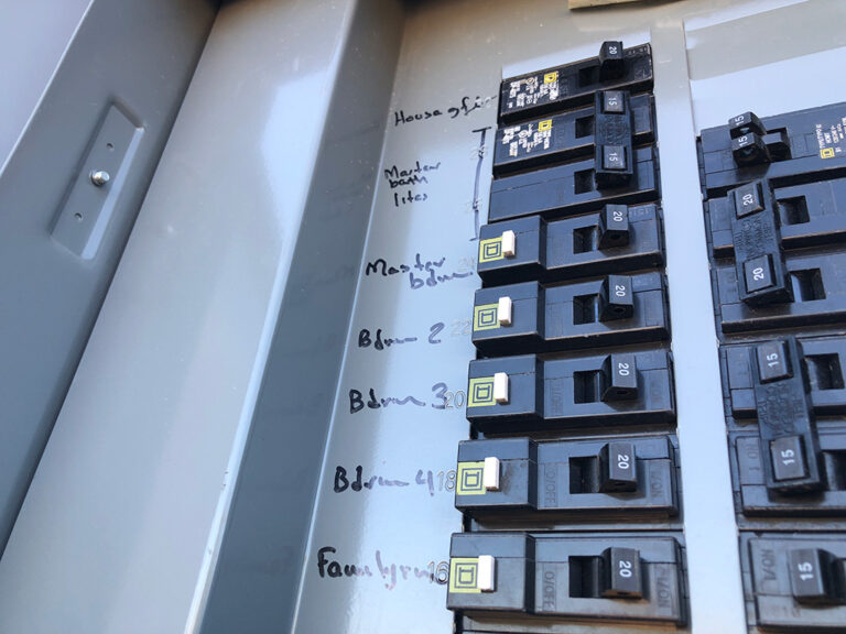 How Reliable Circuit Breaker Installation Prevents Fires