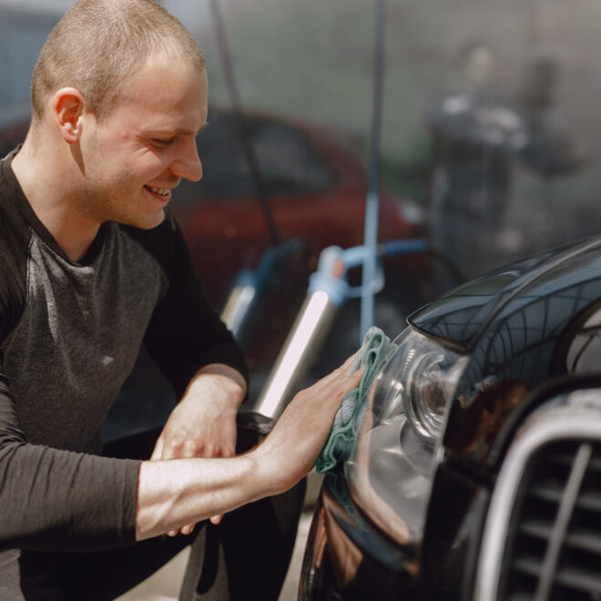 Car Back Glass Replacement: Keep Your Vehicle Safe and Secure