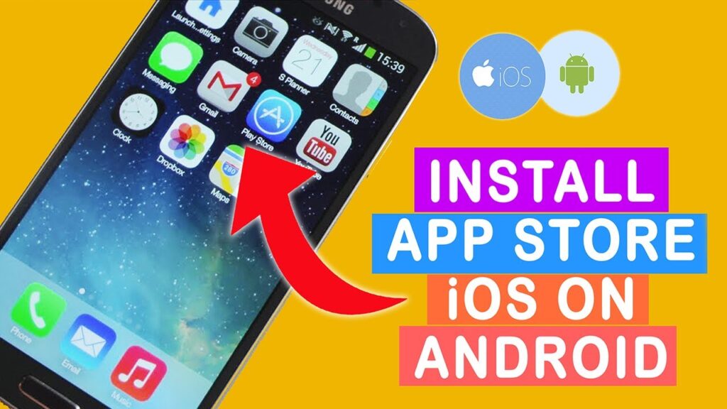 How to Download App Store APK for Android