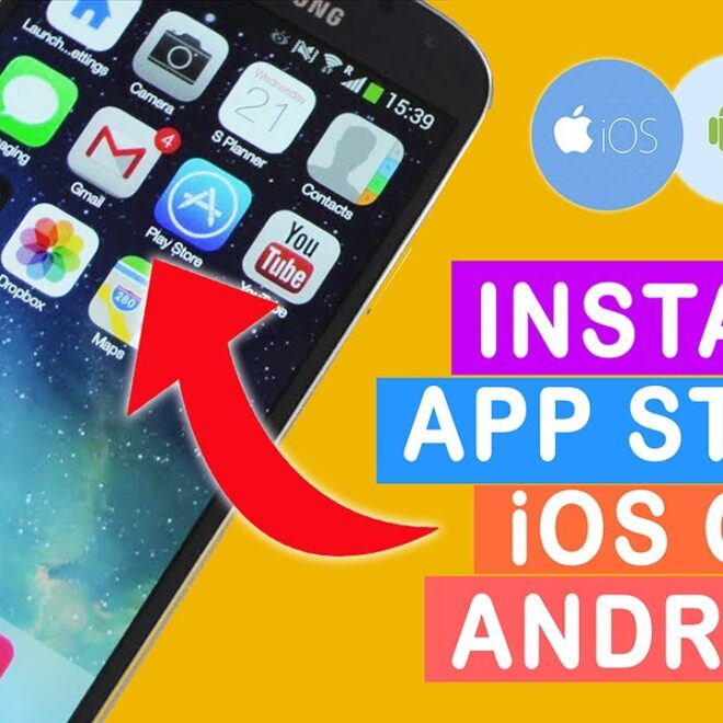 How to Download App Store APK for Android