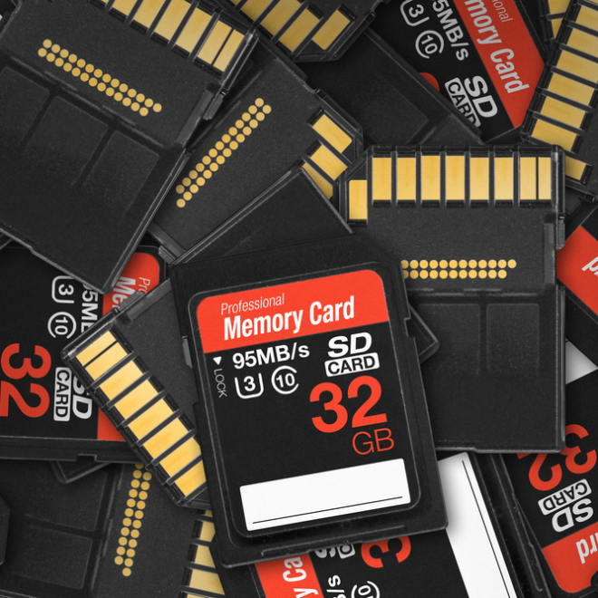 Understanding Memory: The Backbone of IT Hardware