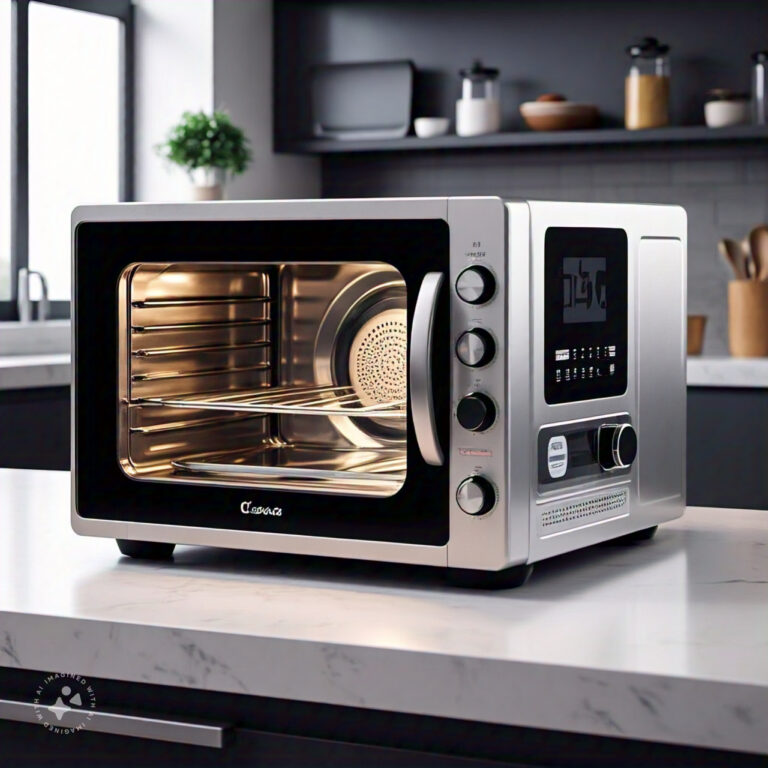 Microwave Oven Market Trends Insights 2024-2032