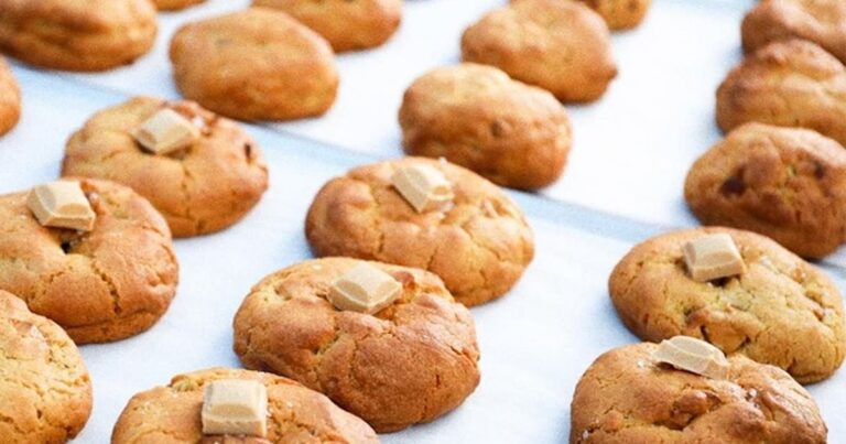 A Sweet Adventure Awaits: Best Places for Cookies on the Gold Coast