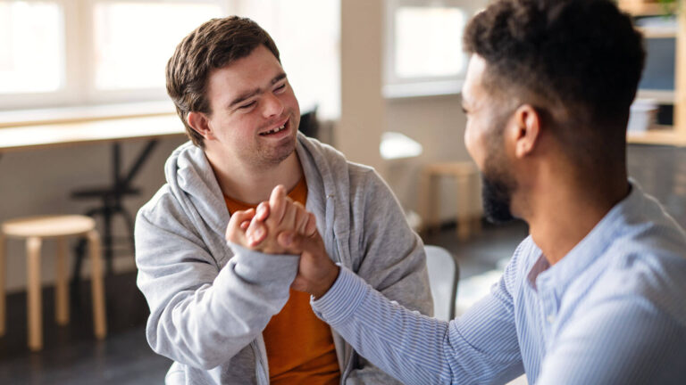 Caring Connections: Disability Support Tailored for Deer Park