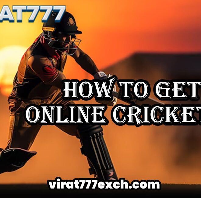 Why is Online Cricket ID Popular in the betting world?