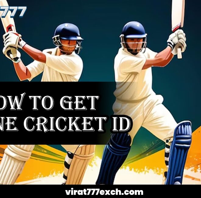 Online Cricket ID– a New Experience of Betting With Virat777