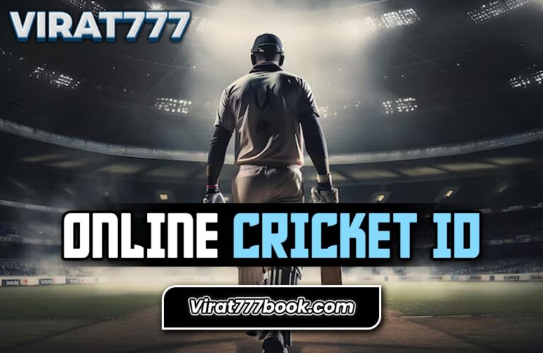 Online Cricket ID | Play Cricket to Win Real Money