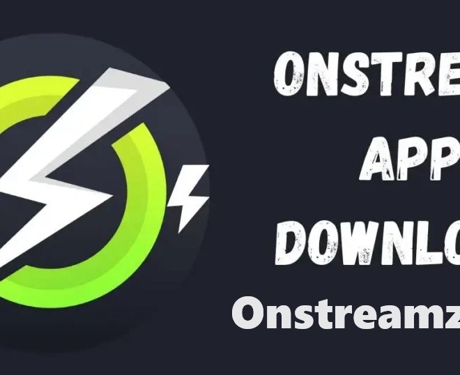 OnStream APK Download Latest Version (Official) Free 2025