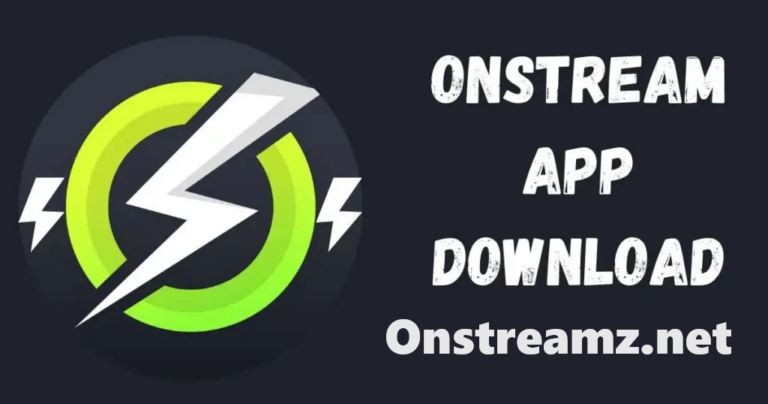 OnStream APK Download Latest Version (Official) Free 2025