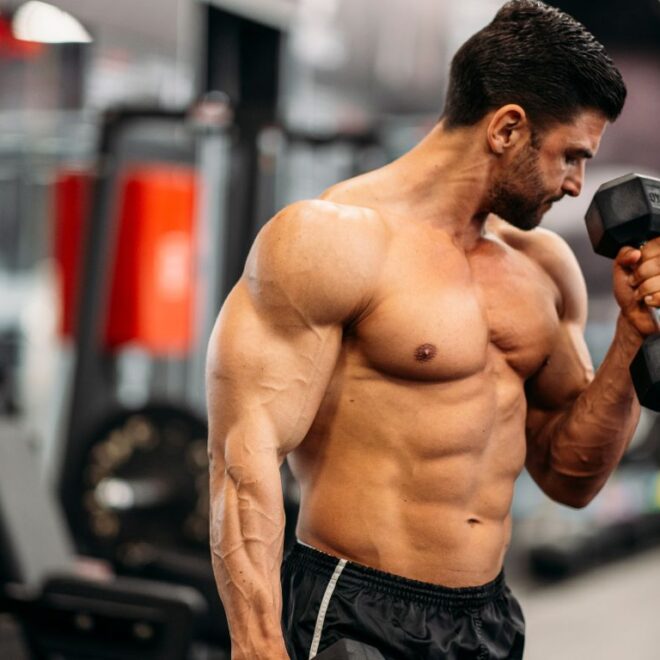 Is Ostarine MK-2866 the Key to Lean Muscle Growth? Here’s What You Need to Know