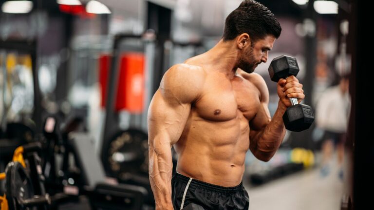 Is Ostarine MK-2866 the Key to Lean Muscle Growth? Here’s What You Need to Know