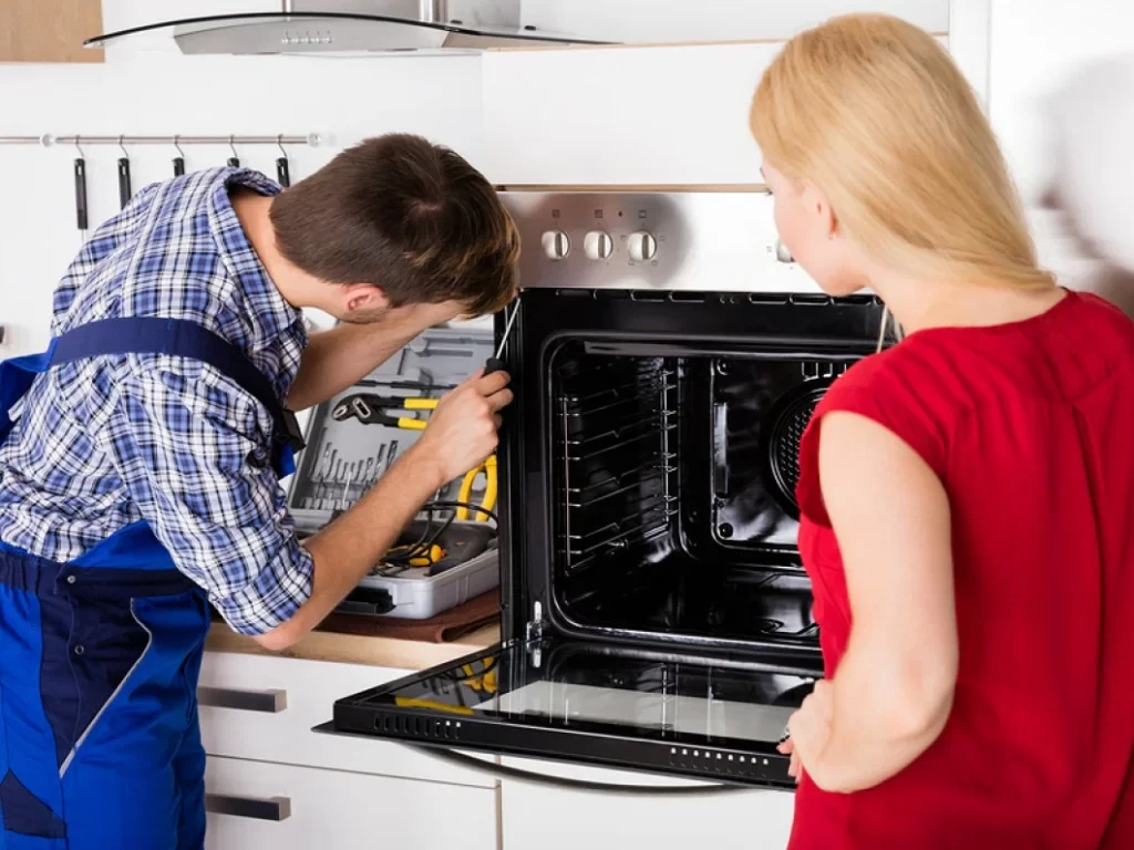 oven-repairs