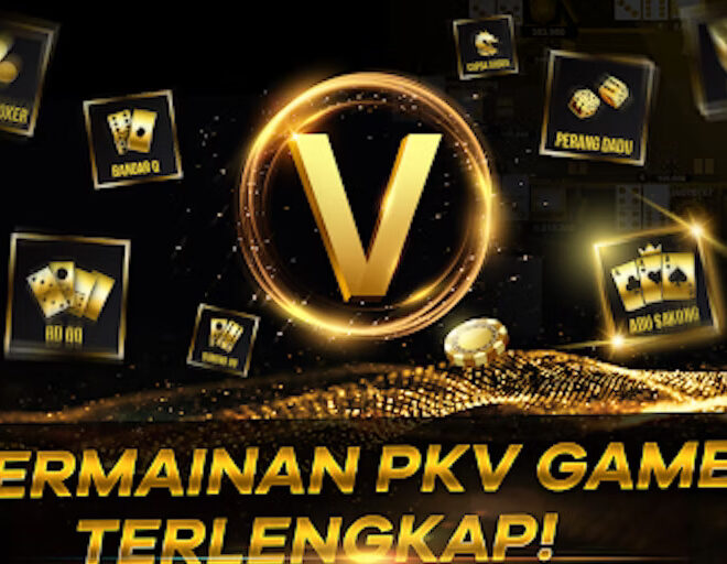 PKV Games – Situs Judi QiuQiu Online Rekomendasi Google Terbaik