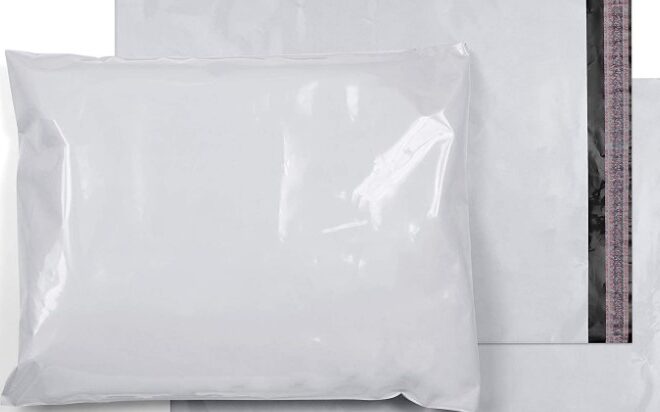 What Are Polymailers? Why Do You Need Them?