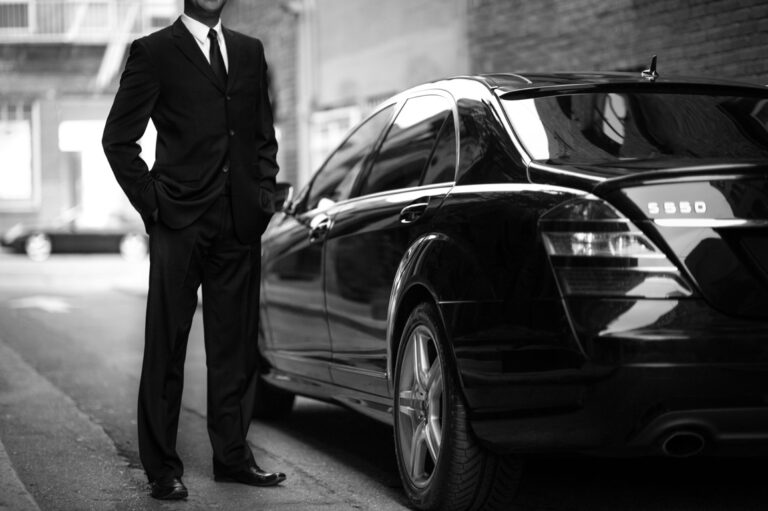 Reliable and Convenient: Taxi and 7-Seater Taxi Services for Every Need