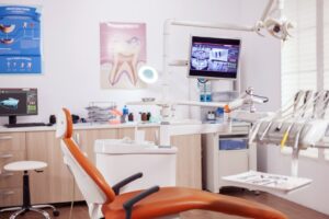 dental clinic in ajman