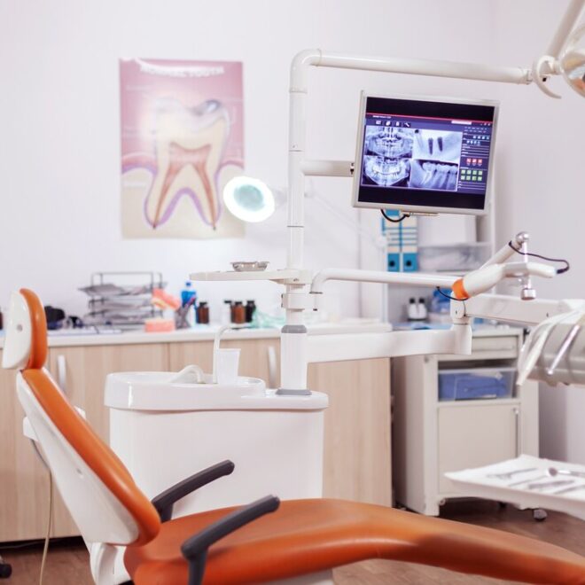 Exploring Dental Treatments: From Fillings to Implants