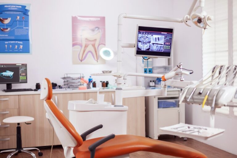 Exploring Dental Treatments: From Fillings to Implants