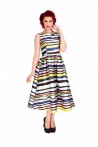 retro dresses uk