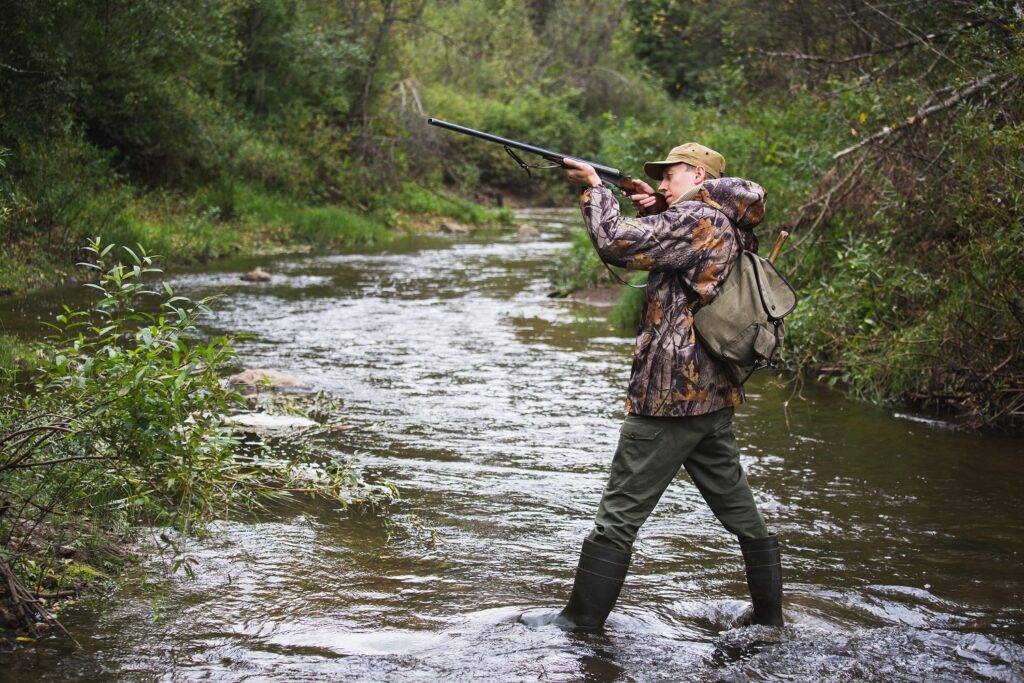 How to Use Turkey Decoys Effectively in Texas