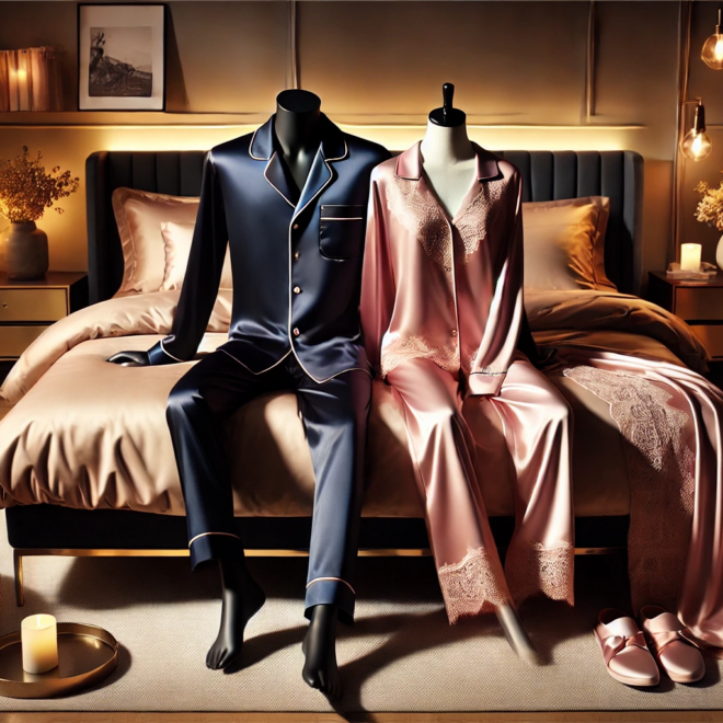 Why Slipintosoft is the Best Choice for Luxurious Silk Apparel