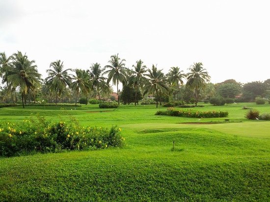 Buy Land In Goa