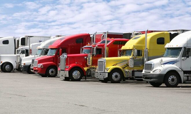 Stay Competitive with Load Tracking Technology for Your Trucking Company