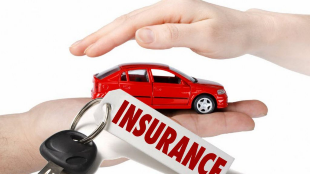 vehicle Insurance