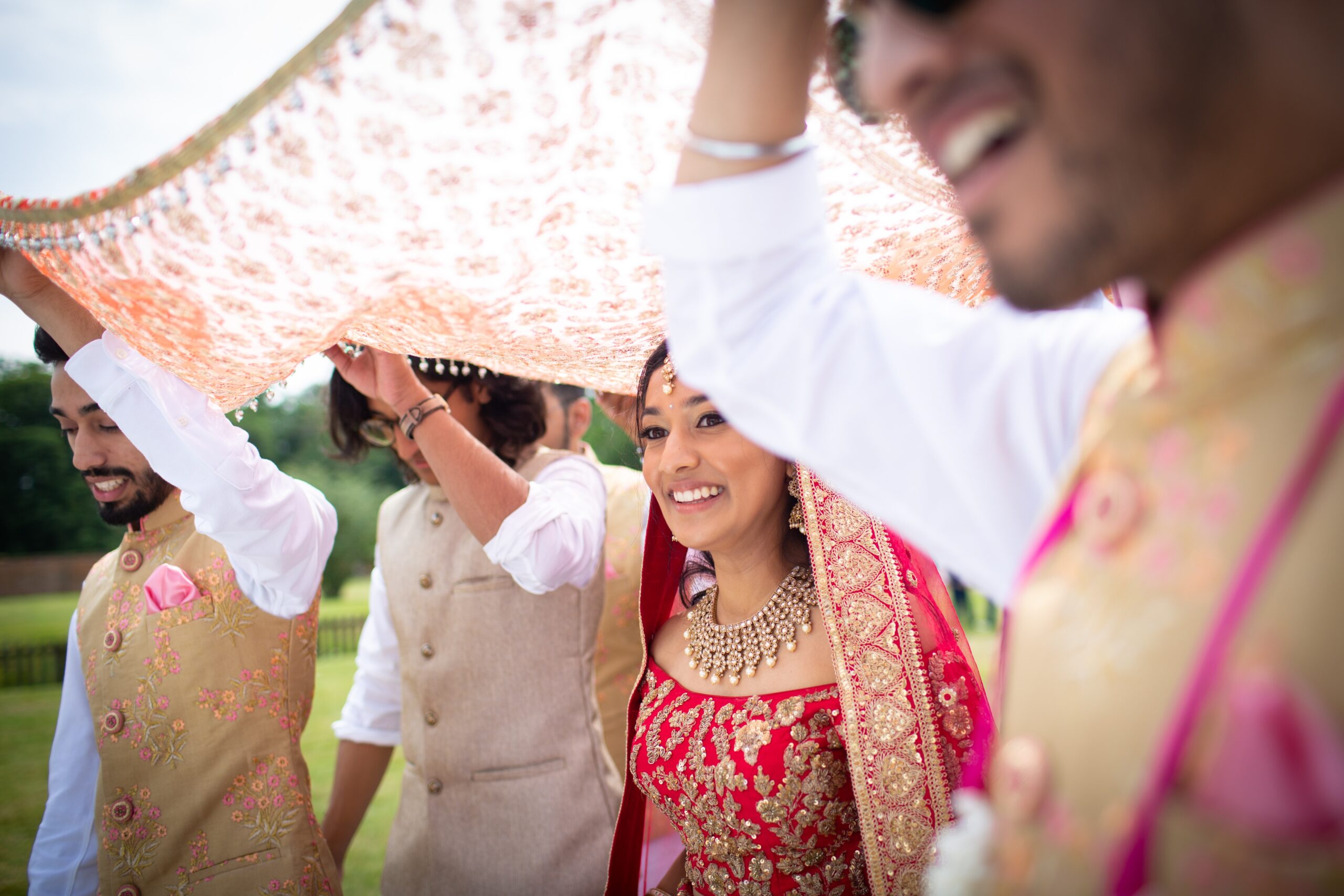 Discover the Best Matrimonial Services in Delhi: Your Path to a Perfect Match