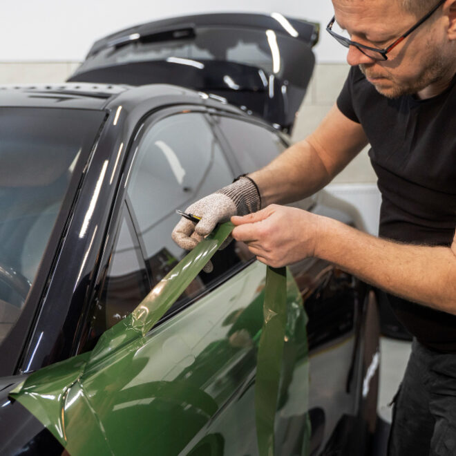 6 Questions to Ask Before Scheduling a Windshield Replacement in Bixby