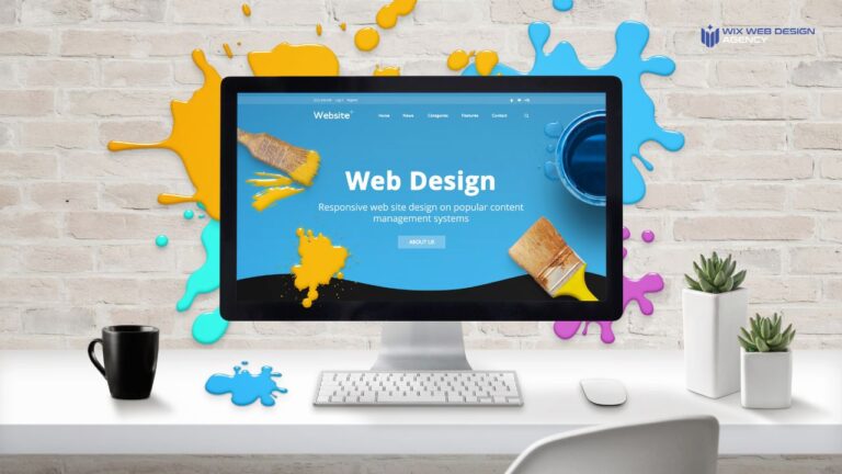 How to Choose the Right Wix Web Design Agency for Your Business