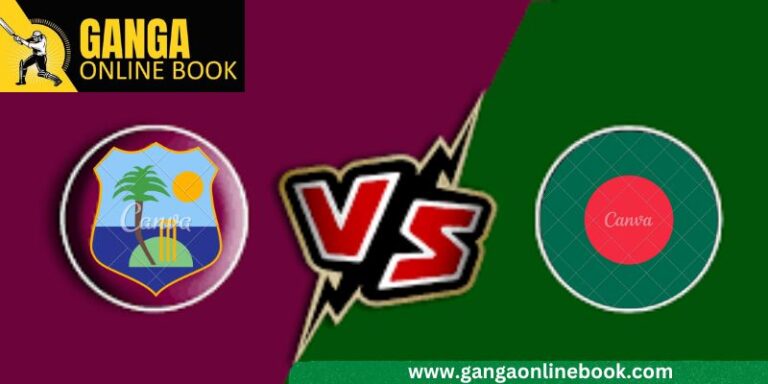 West Indies vs Bangladesh: A Exciting Decider on December 12