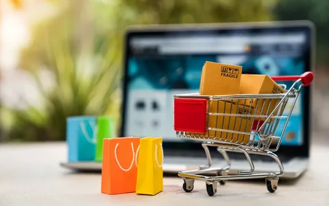 How to Start an eCommerce Website Business in Dubai