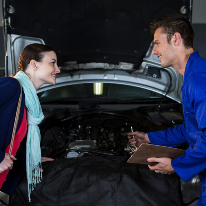 What Happens if You Skip the Pre-purchase Vehicle Inspection?