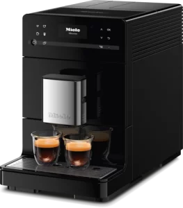 Coffee Maker Machine