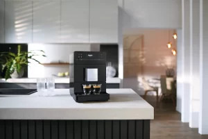 Coffee Maker Machine