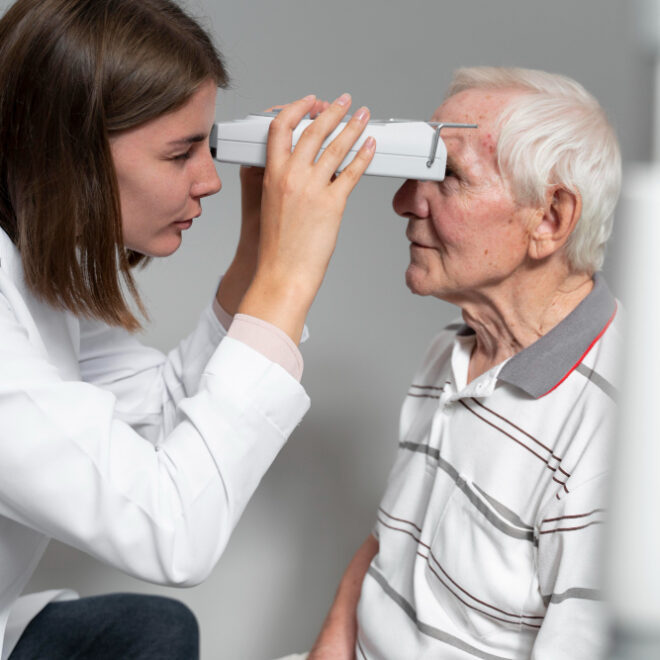 Best Glaucoma Hospital in Ambala: Kapil Eye Hospital