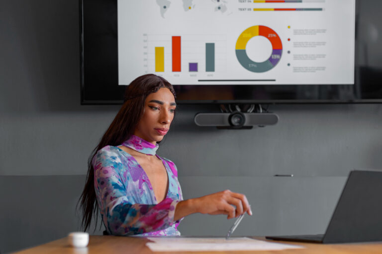 10 Effective Ways Power BI Consulting Services Transform Business Operations